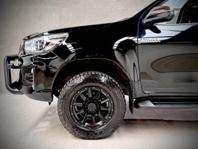 2019 Toyota Hilux - Thumbnail