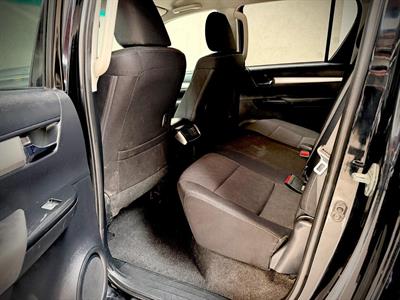 2019 Toyota Hilux - Thumbnail
