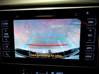 2019 Toyota Hilux - Thumbnail