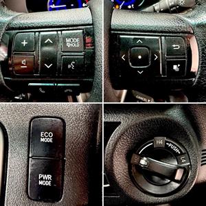 2019 Toyota Hilux - Thumbnail