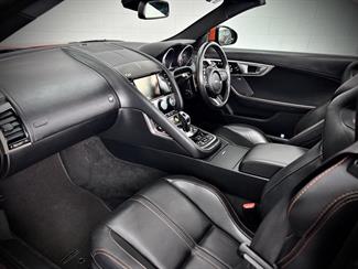 2013 Jaguar F-Type - Thumbnail