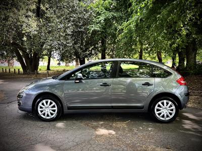 2008 Citroen C4 - Thumbnail