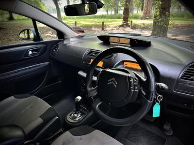 2008 Citroen C4 - Thumbnail