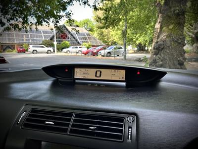 2008 Citroen C4 - Thumbnail