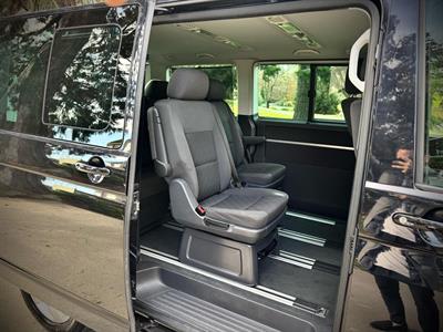 2014 Volkswagen Multivan - Thumbnail