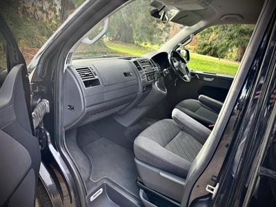 2014 Volkswagen Multivan - Thumbnail