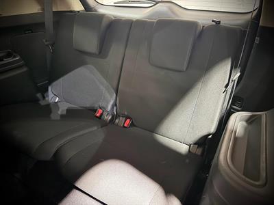 2022 Mitsubishi Outlander - Thumbnail