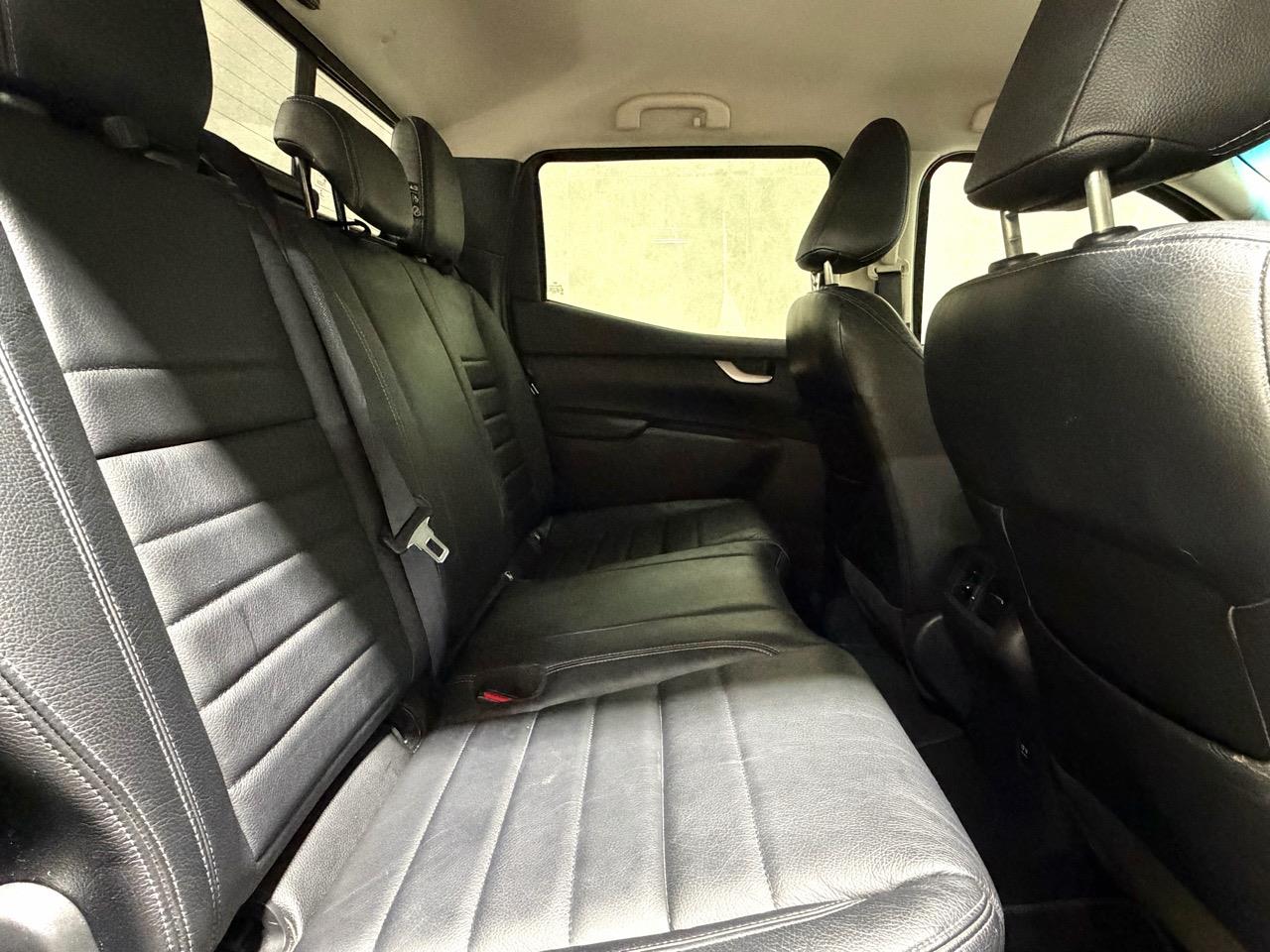 2019 Mercedes-Benz X-Class