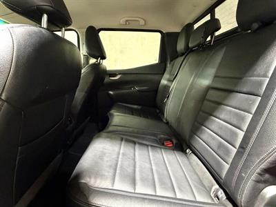 2019 Mercedes-Benz X-Class - Thumbnail