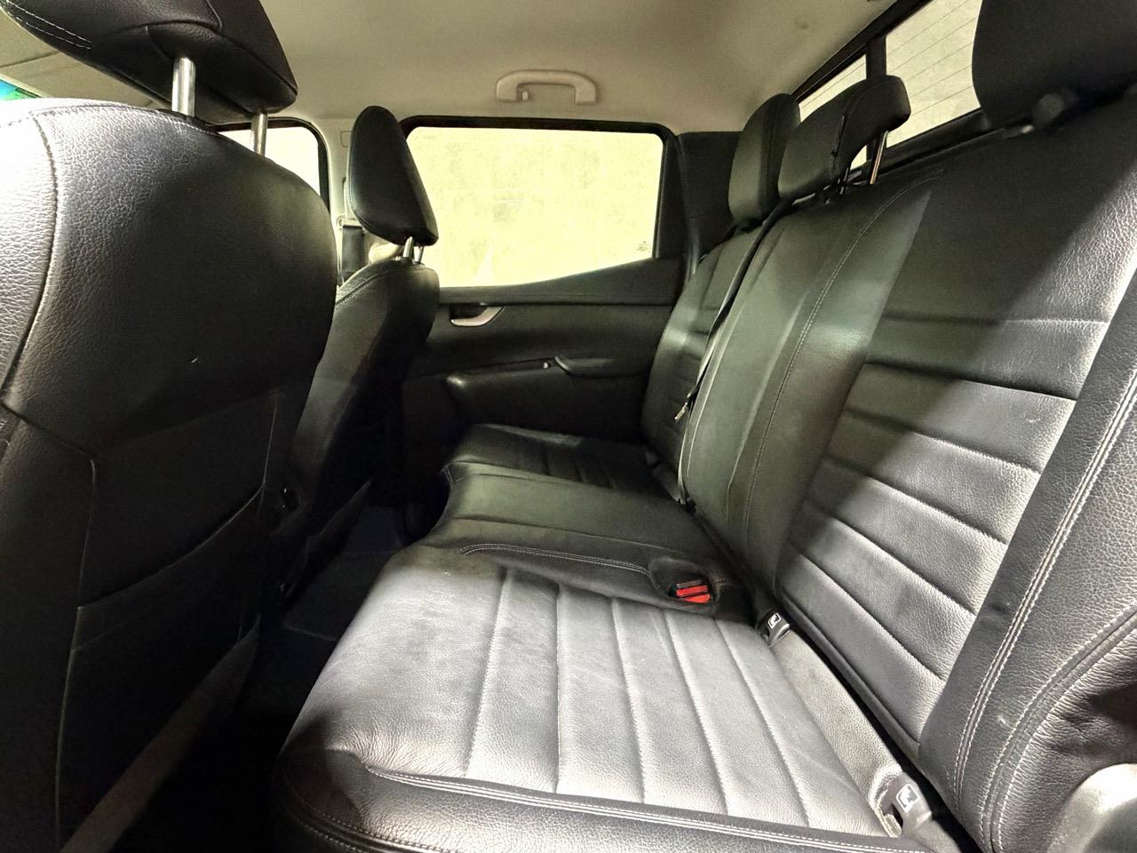 2019 Mercedes-Benz X-Class
