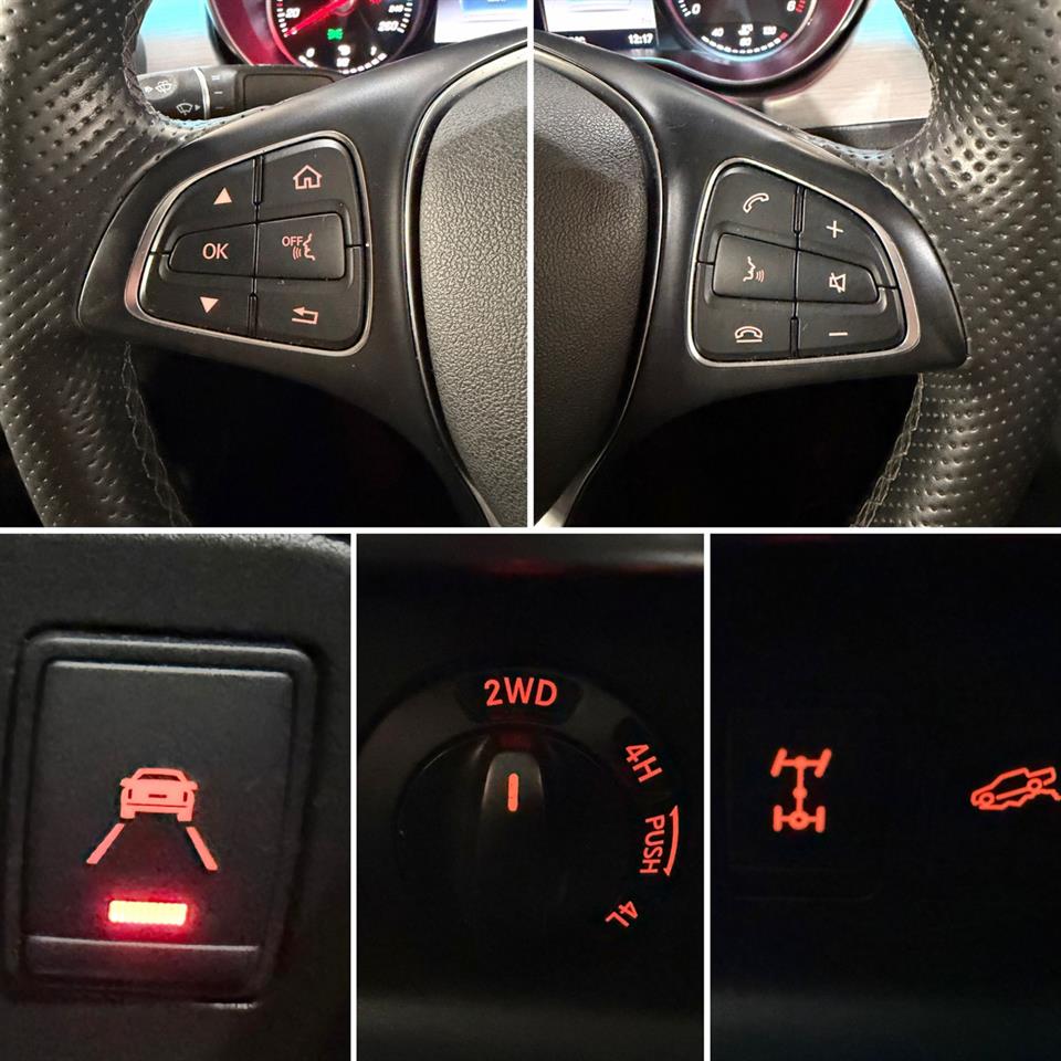 2019 Mercedes-Benz X-Class