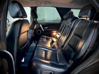 2014 Ford Territory - Thumbnail