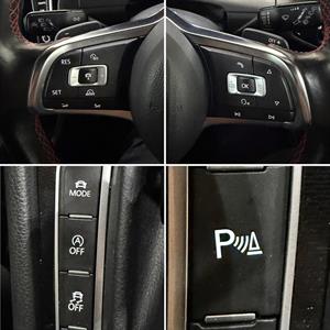 2016 Volkswagen Golf - Thumbnail