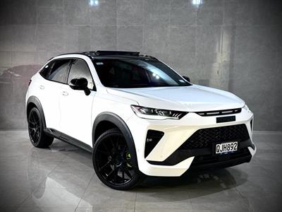 2024 Haval H6 - Thumbnail