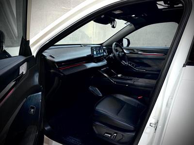 2024 Haval H6 - Thumbnail