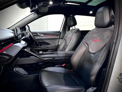 2024 Haval H6 - Thumbnail