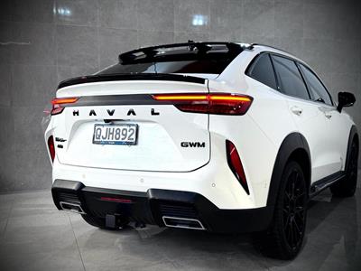 2024 Haval H6 - Thumbnail