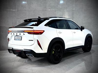 2024 Haval H6 - Thumbnail