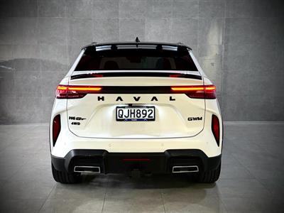 2024 Haval H6 - Thumbnail