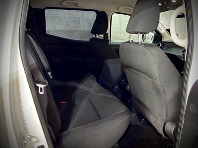 2019 Mercedes-Benz X-Class - Thumbnail