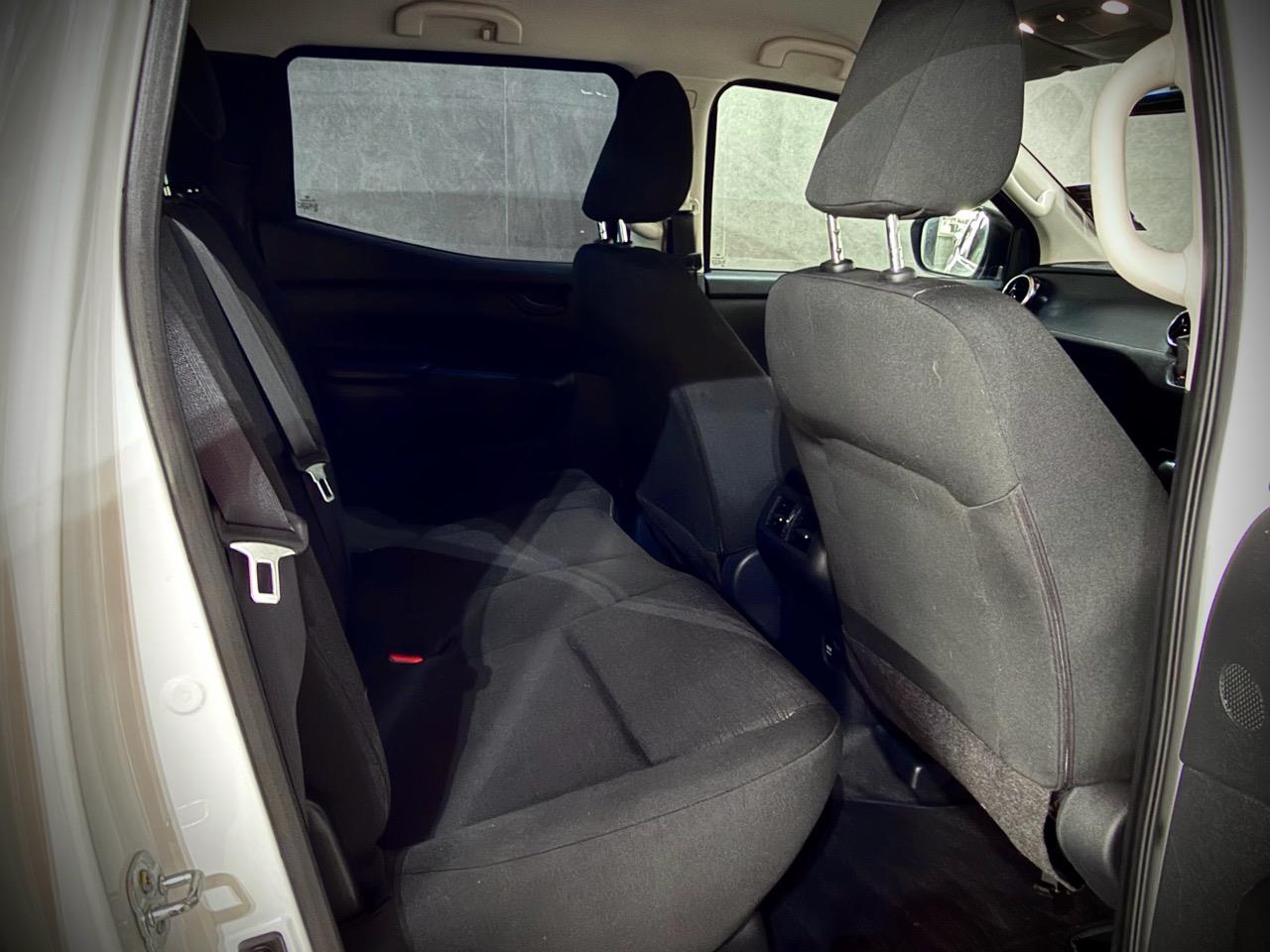 2019 Mercedes-Benz X-Class