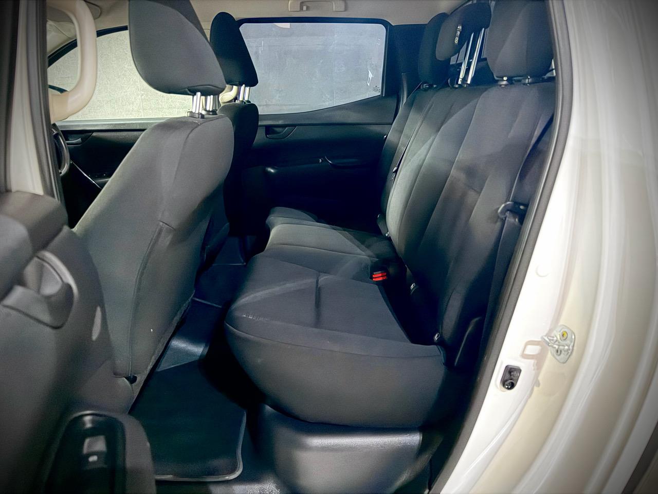 2019 Mercedes-Benz X-Class