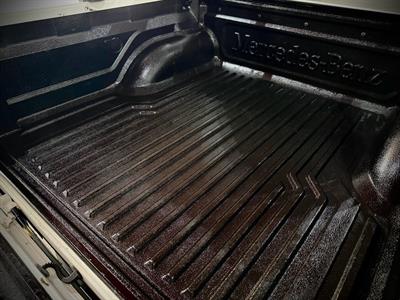 2019 Mercedes-Benz X-Class - Thumbnail