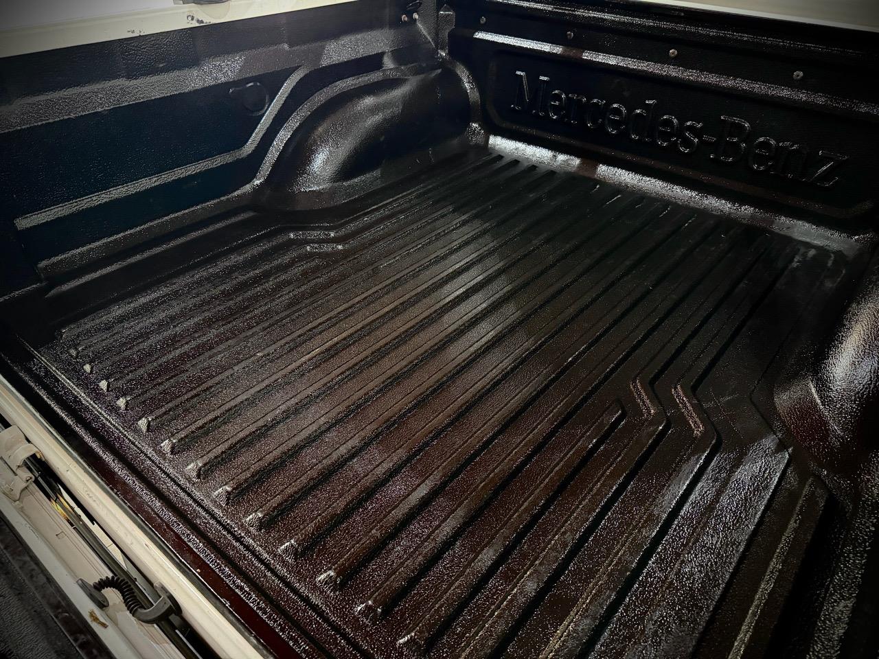 2019 Mercedes-Benz X-Class