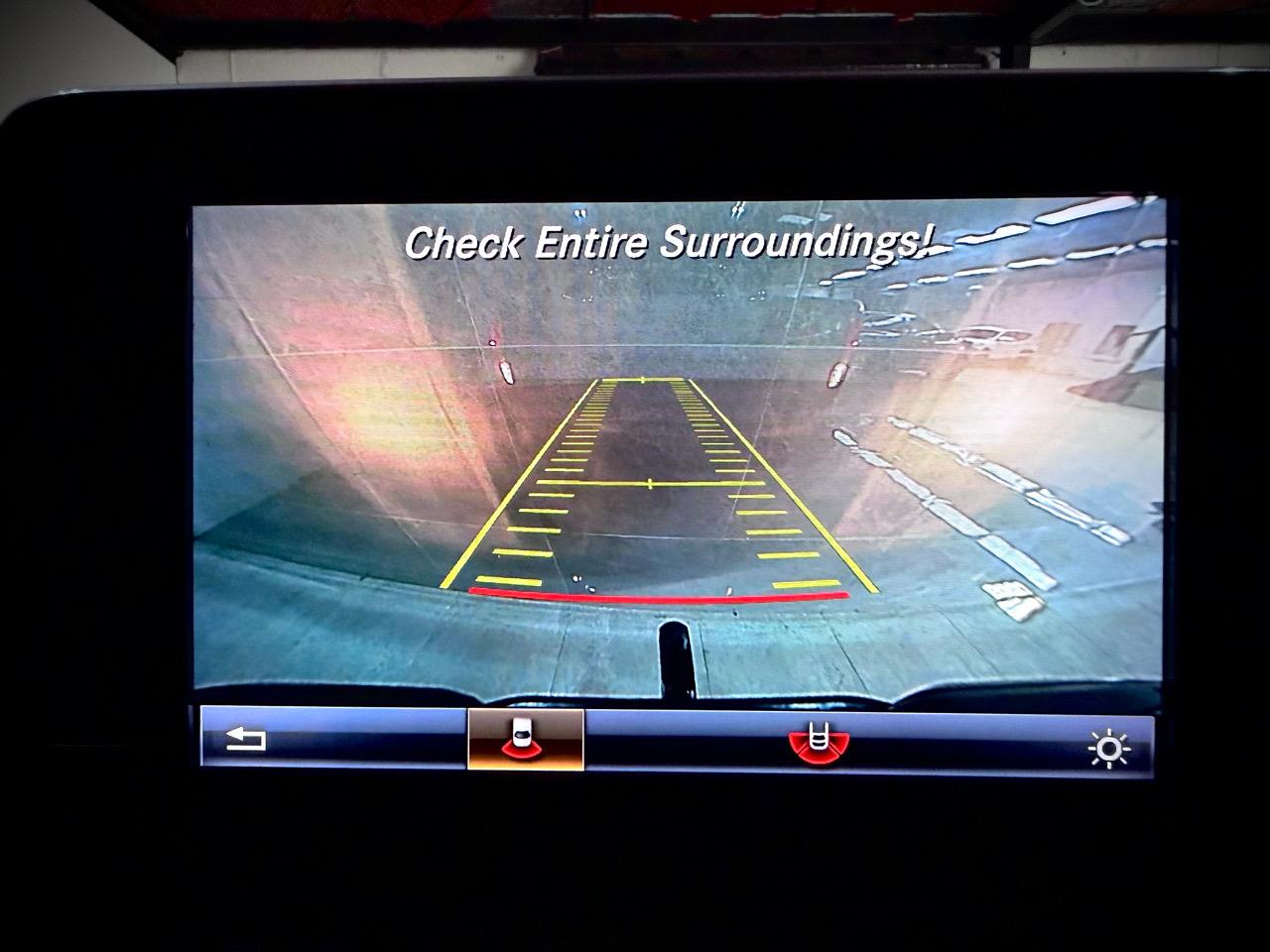 2019 Mercedes-Benz X-Class