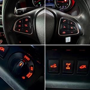 2019 Mercedes-Benz X-Class - Thumbnail