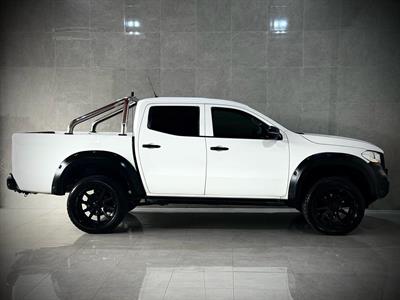 2019 Mercedes-Benz X-Class - Thumbnail