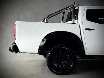 2019 Mercedes-Benz X-Class - Thumbnail