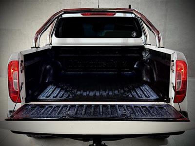 2019 Mercedes-Benz X-Class - Thumbnail