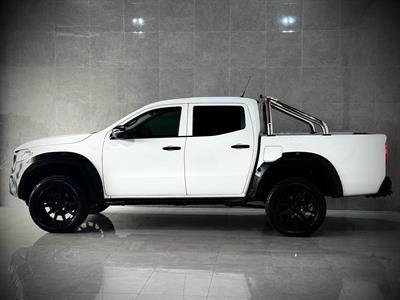 2019 Mercedes-Benz X-Class - Thumbnail